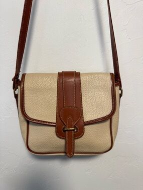 Vintage Dooney & Bourke Crossbody